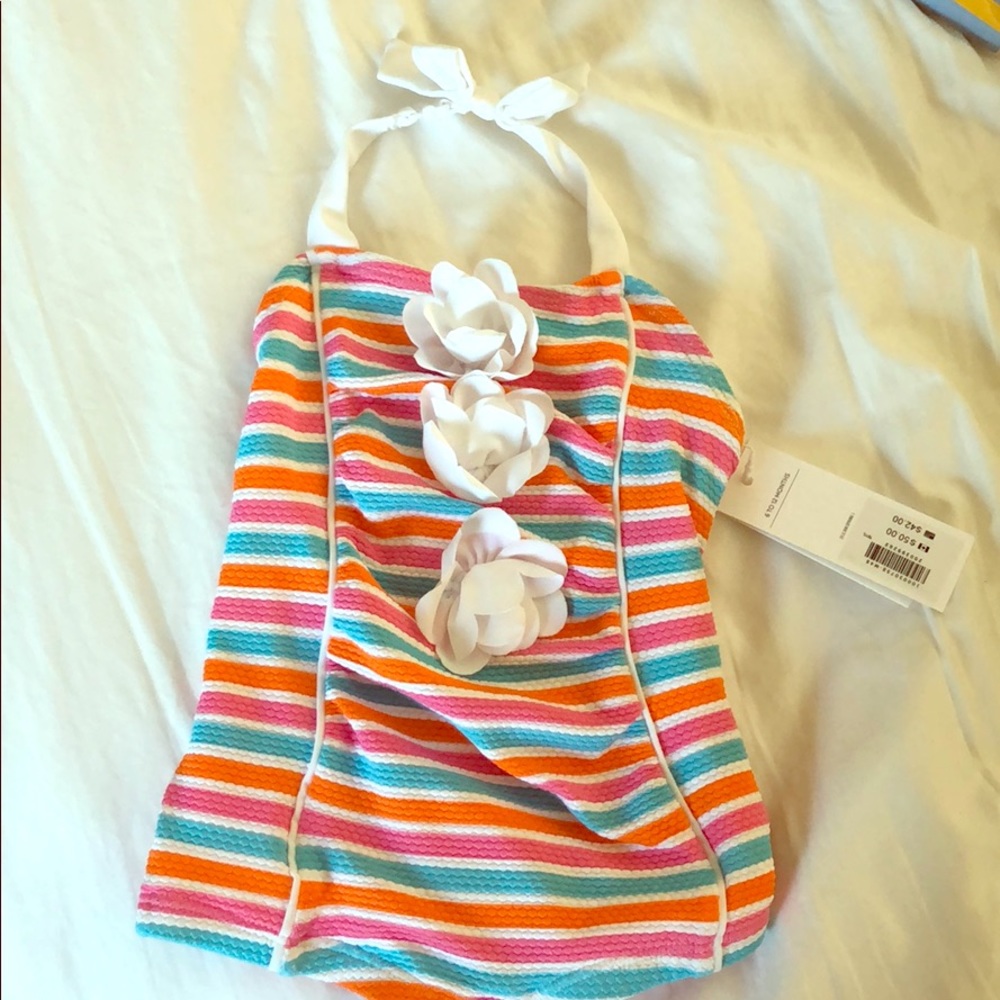 Janie and jack swimsuit